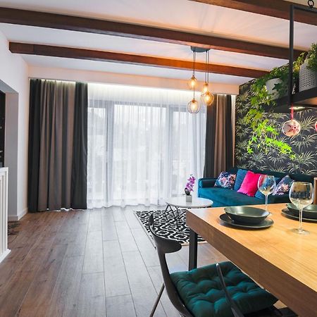 Apartament Marron - Skrzyczne 什切尔克 外观 照片