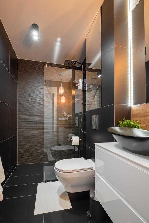 Apartament Marron - Skrzyczne 什切尔克 外观 照片