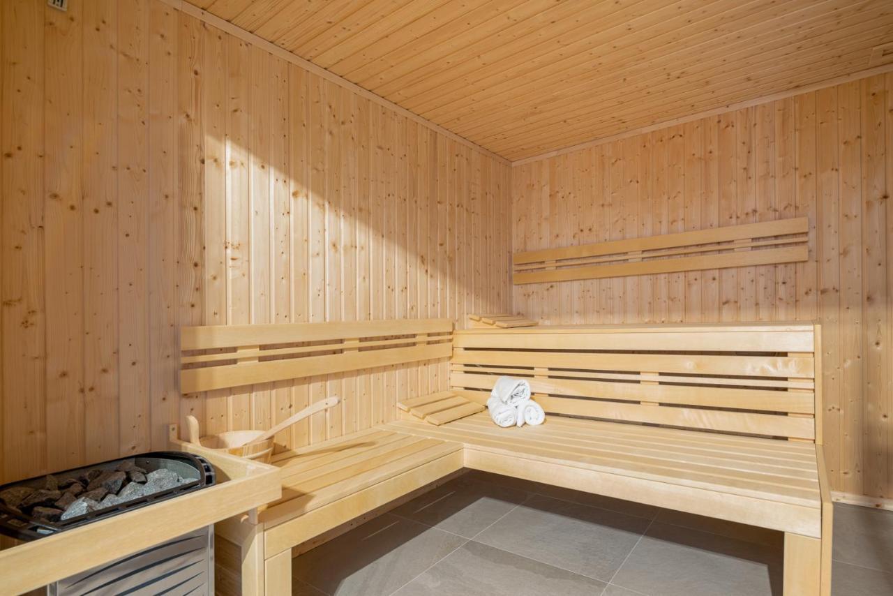 Apartament Marron - Skrzyczne 什切尔克 外观 照片
